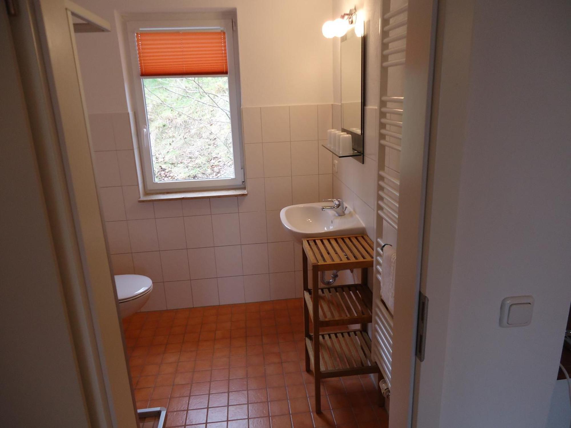 Ferienhaeuser Seewiesen Reimershagen Room photo